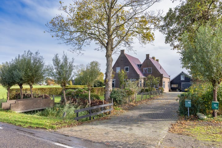 Foto 7 van Wielwei 15