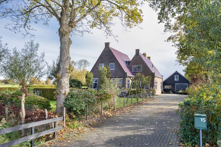 Foto 2 van Wielwei 15