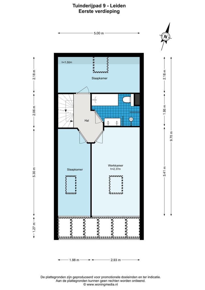 Foto 41 van Tuinderijpad 9