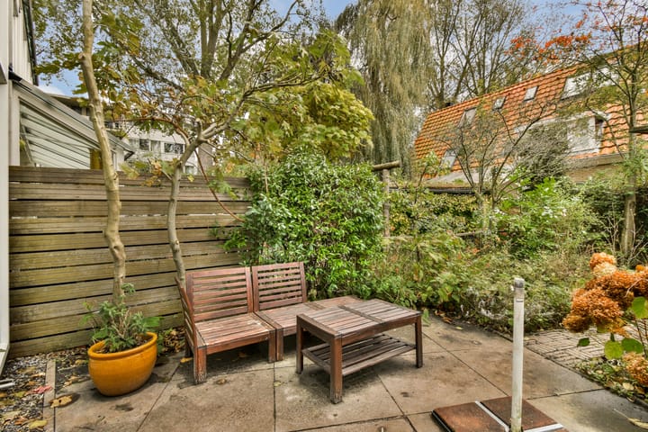 Foto 5 van Tuinderijpad 9