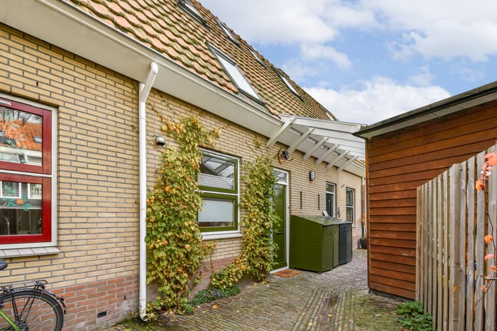 Foto 6 van Tuinderijpad 9