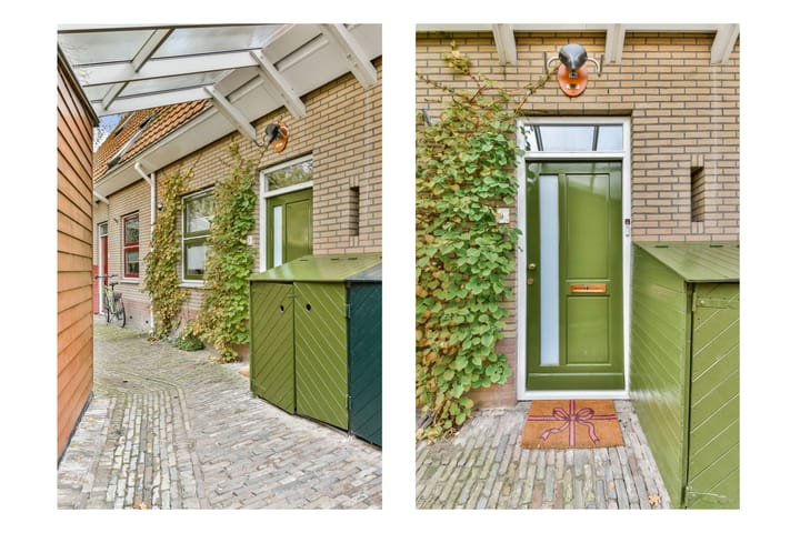 Foto 7 van Tuinderijpad 9