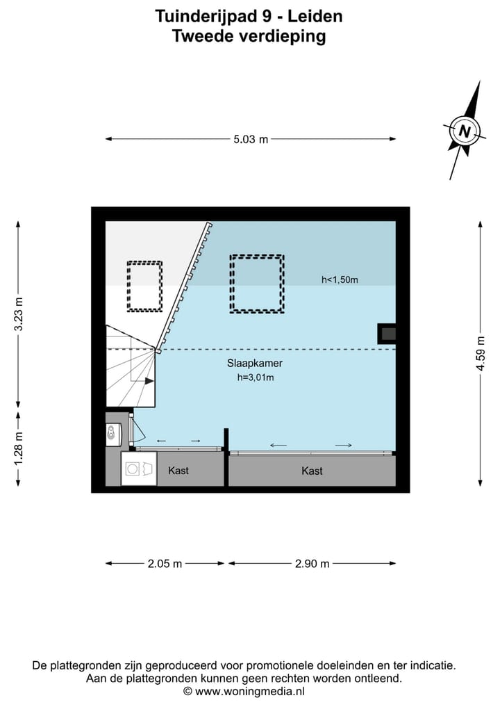 Foto 44 van Tuinderijpad 9