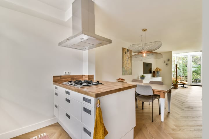 Foto 3 van Tuinderijpad 9