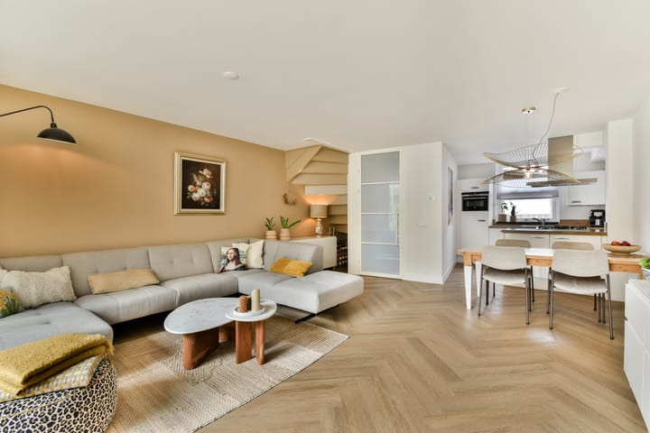 Foto 13 van Tuinderijpad 9