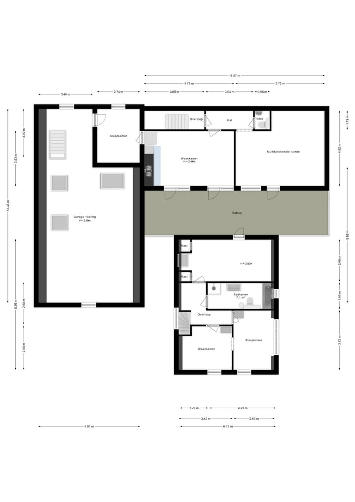 Foto 51 van Langeweg 7