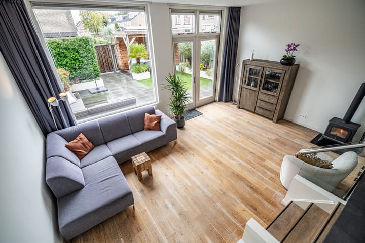 Foto 2 van Vleugelnootlaan 28