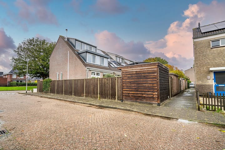 Foto 4 van Vleugelnootlaan 28