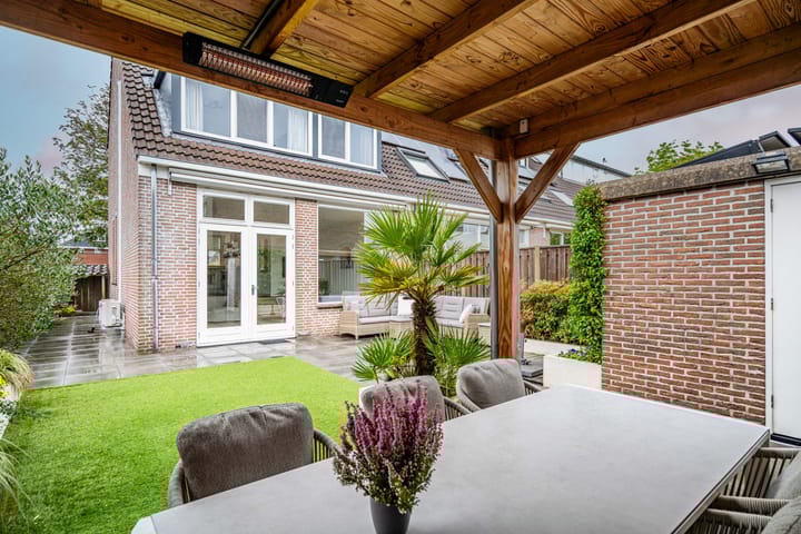 Foto 5 van Vleugelnootlaan 28