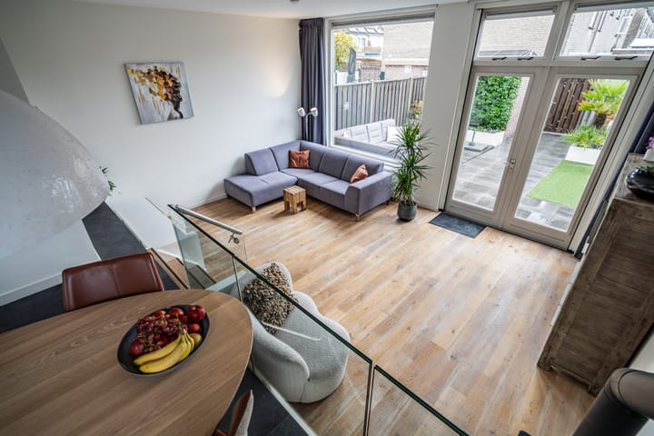 Foto 6 van Vleugelnootlaan 28