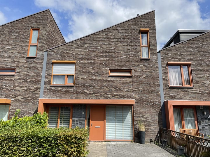 Foto 2 van Fortius 5