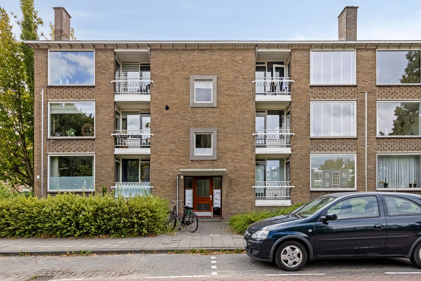 Foto 1 van Willem de Zwijgersingel 148