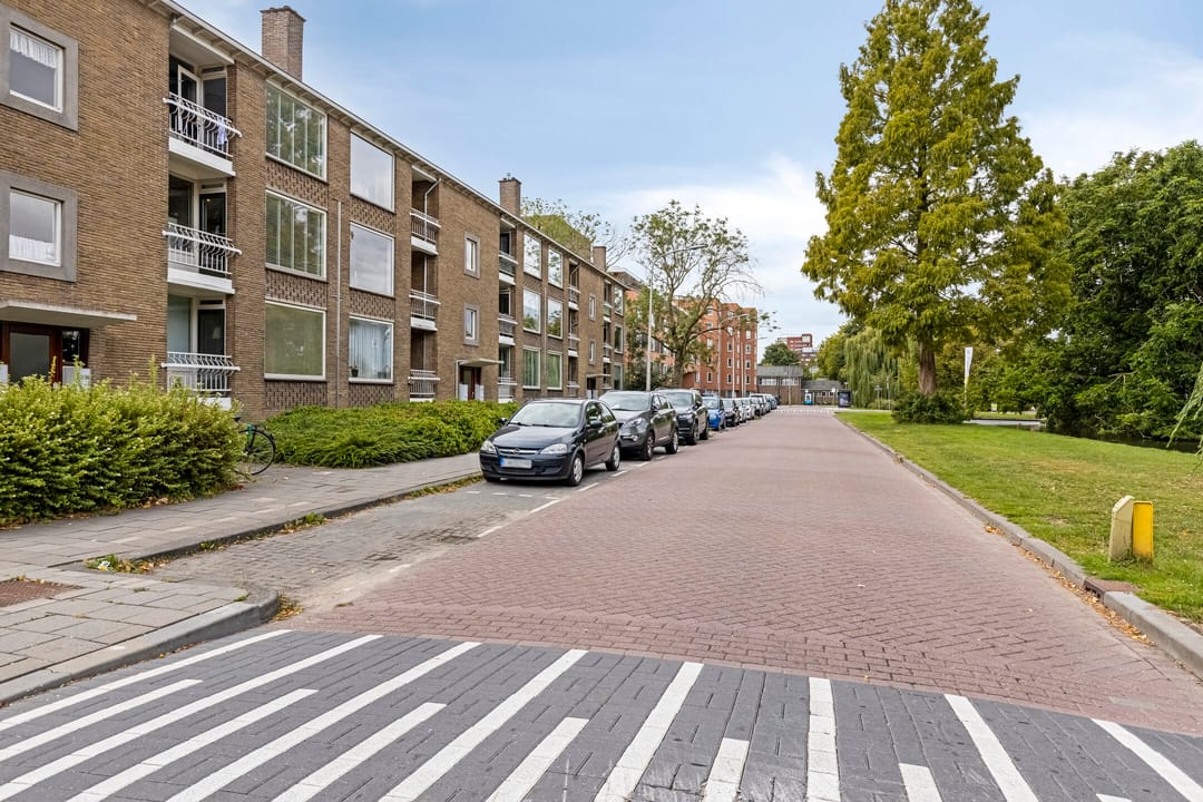Foto 7 van Willem de Zwijgersingel 148