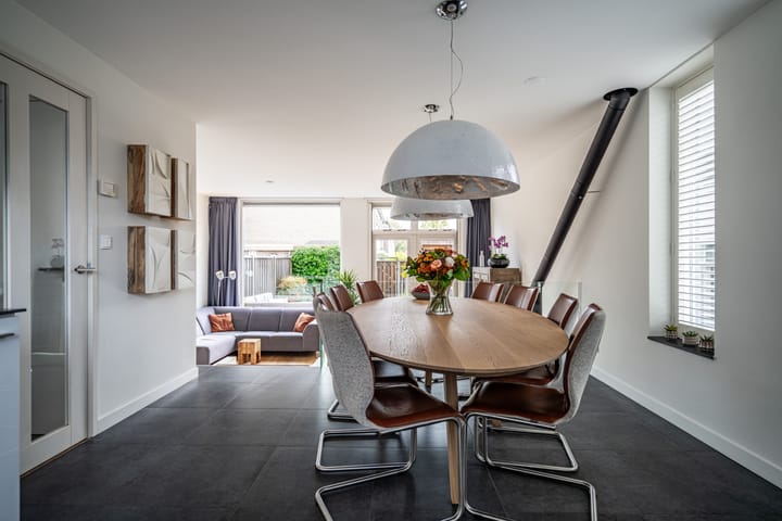 Foto 12 van Vleugelnootlaan 28