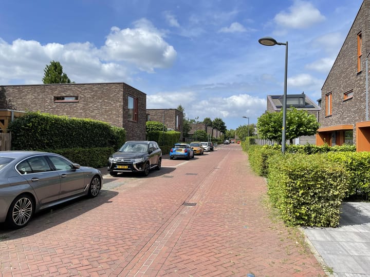 Foto 4 van Fortius 5