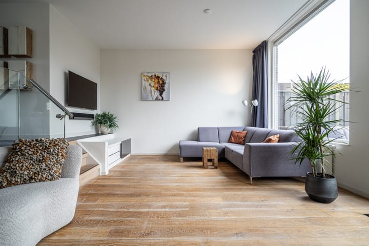 Foto 15 van Vleugelnootlaan 28