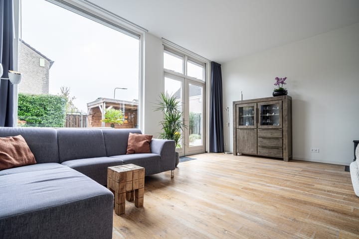 Foto 16 van Vleugelnootlaan 28