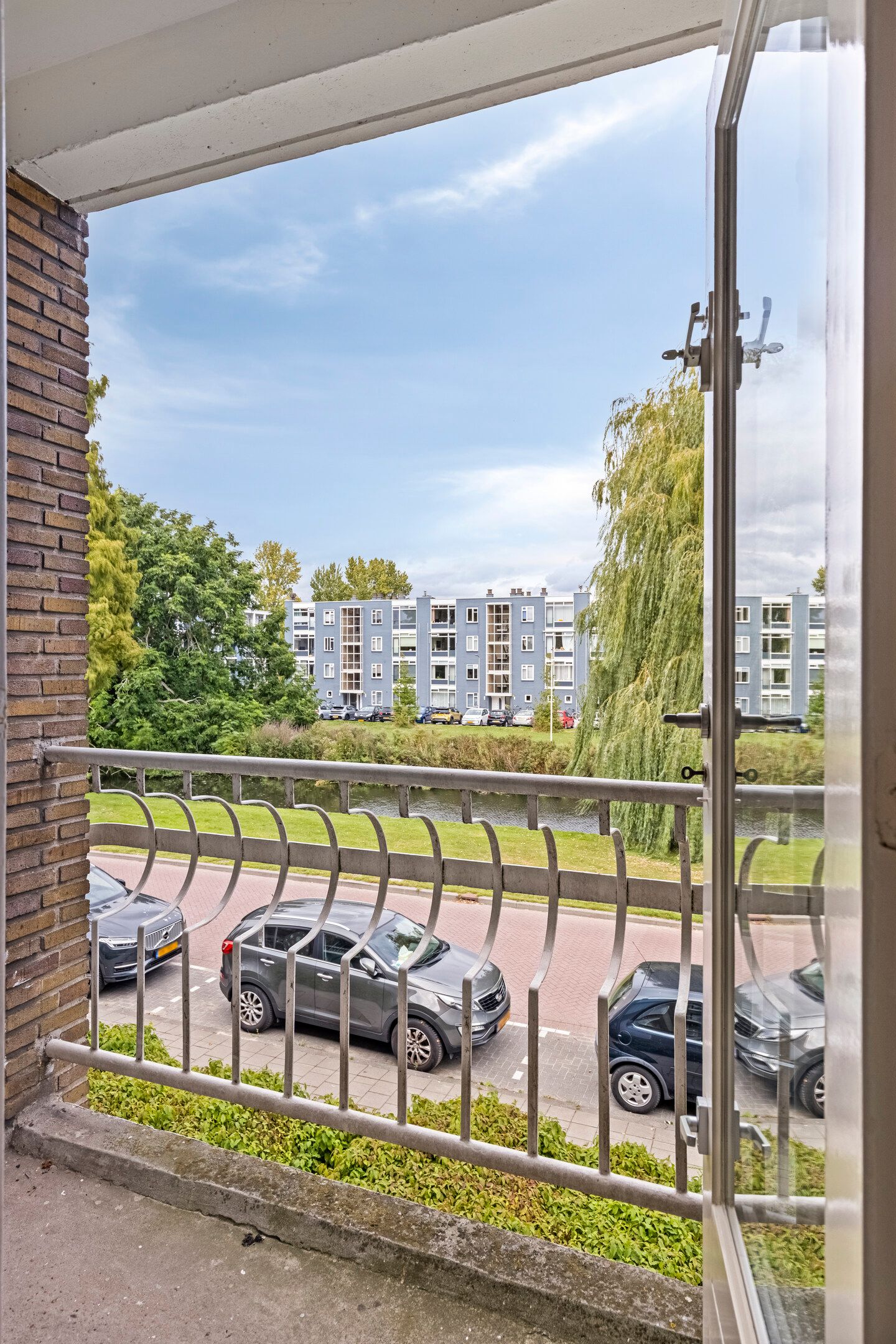 Foto 19 van Willem de Zwijgersingel 148