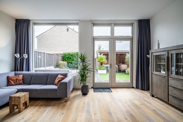 Foto 19 van Vleugelnootlaan 28