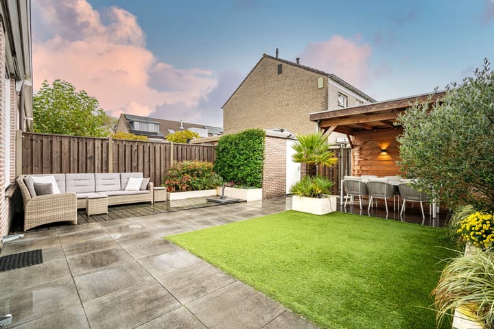 Foto 20 van Vleugelnootlaan 28