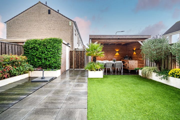 Foto 21 van Vleugelnootlaan 28