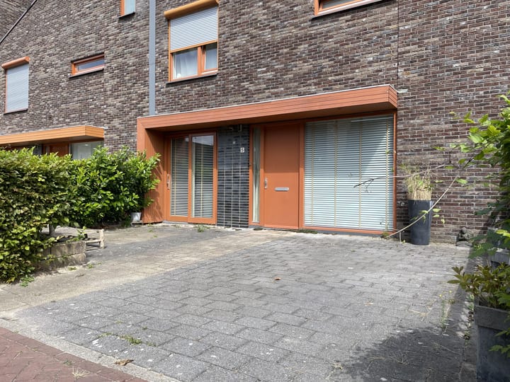 Foto 5 van Fortius 5