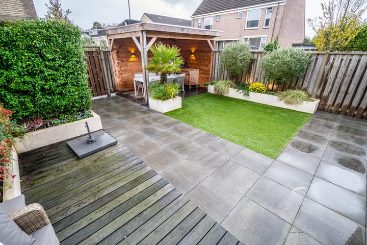 Foto 22 van Vleugelnootlaan 28