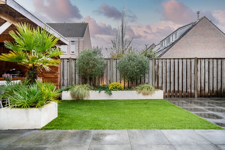 Foto 23 van Vleugelnootlaan 28