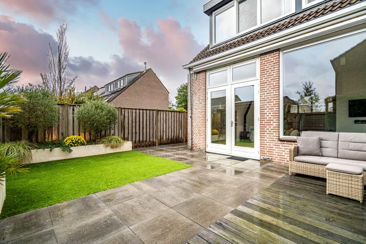 Foto 26 van Vleugelnootlaan 28