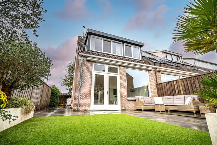 Foto 27 van Vleugelnootlaan 28