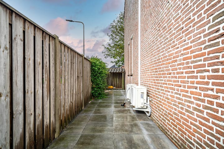 Foto 28 van Vleugelnootlaan 28