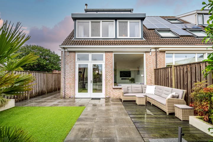 Foto 29 van Vleugelnootlaan 28