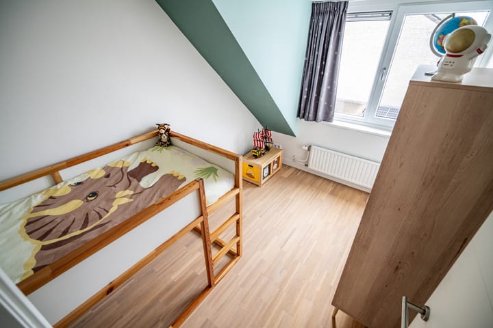 Foto 41 van Vleugelnootlaan 28