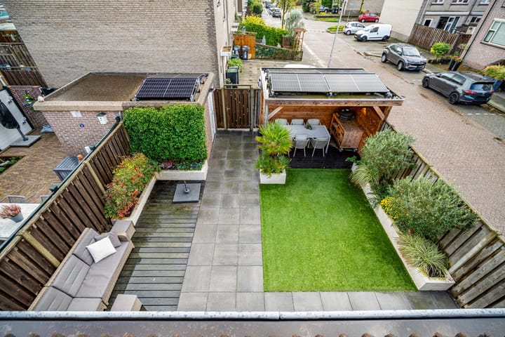 Foto 46 van Vleugelnootlaan 28