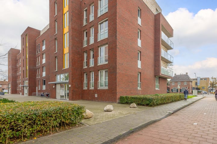 Foto 5 van Engelsestraat 59