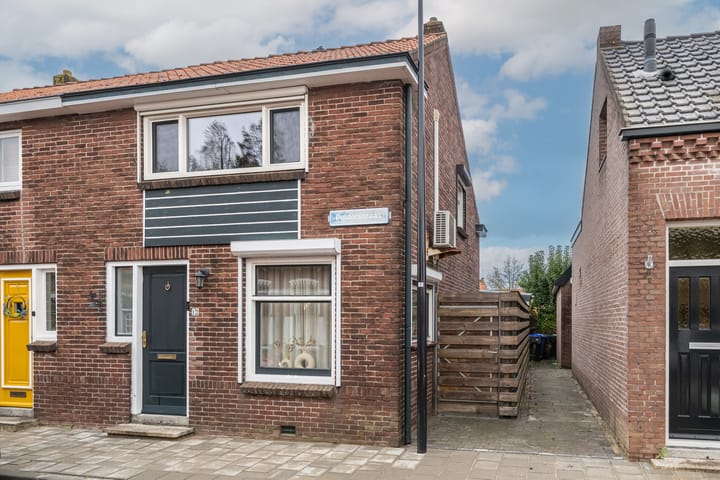 Polderstraat 12 main image