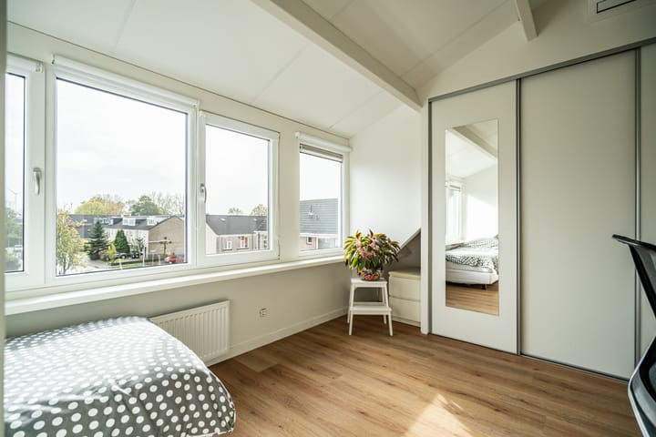 Foto 60 van Vleugelnootlaan 28