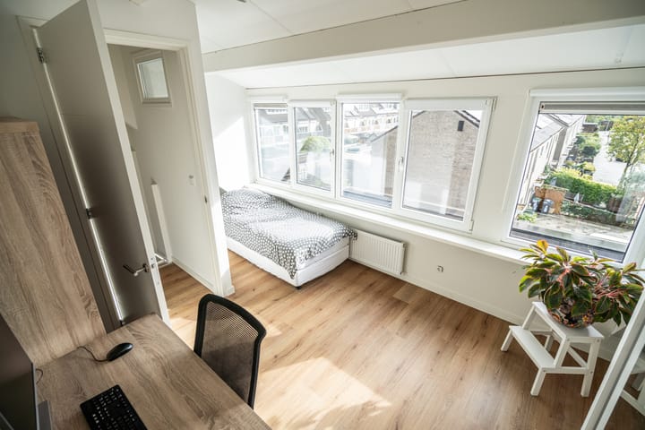 Foto 62 van Vleugelnootlaan 28