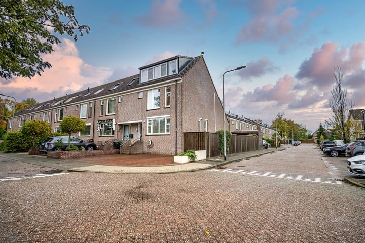 Foto 65 van Vleugelnootlaan 28