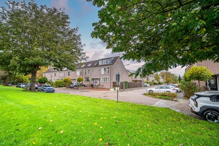 Foto 66 van Vleugelnootlaan 28