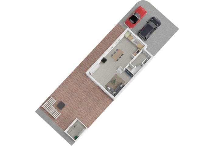 Foto 72 van Vleugelnootlaan 28