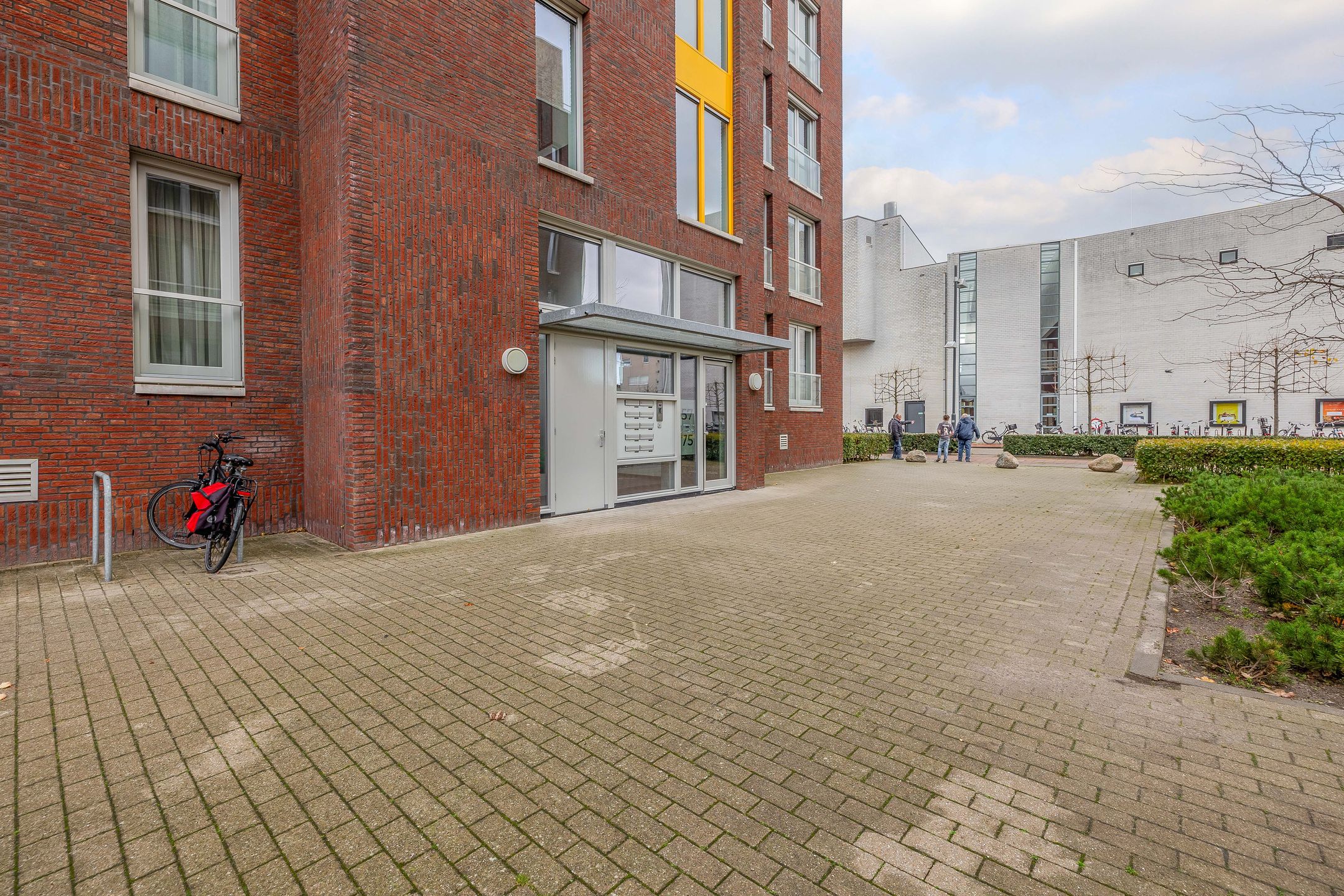 Foto 33 van Engelsestraat 59