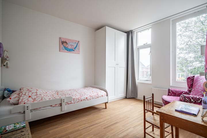 Foto 53 van Vleugelnootlaan 28