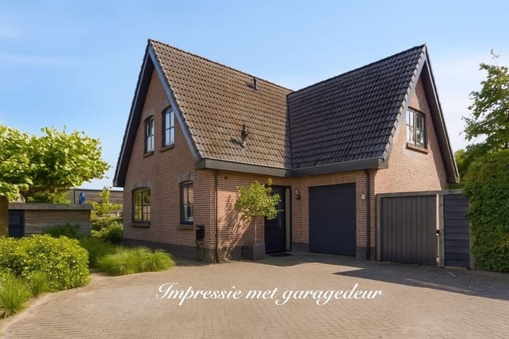 Foto 3 van Veluweweg 32-B