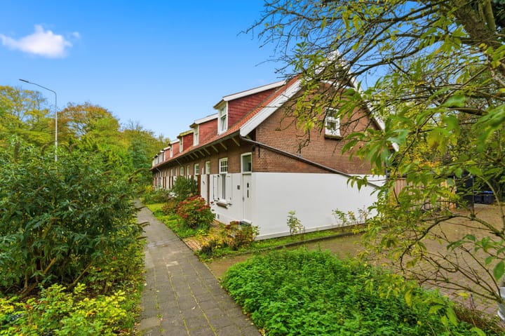 Photo 2 of Blokweerweg 16