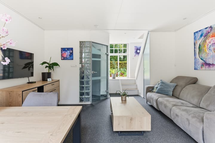 Photo 3 of Blokweerweg 16