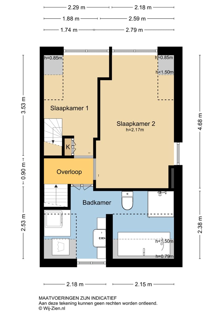 Photo 50 of Blokweerweg 16