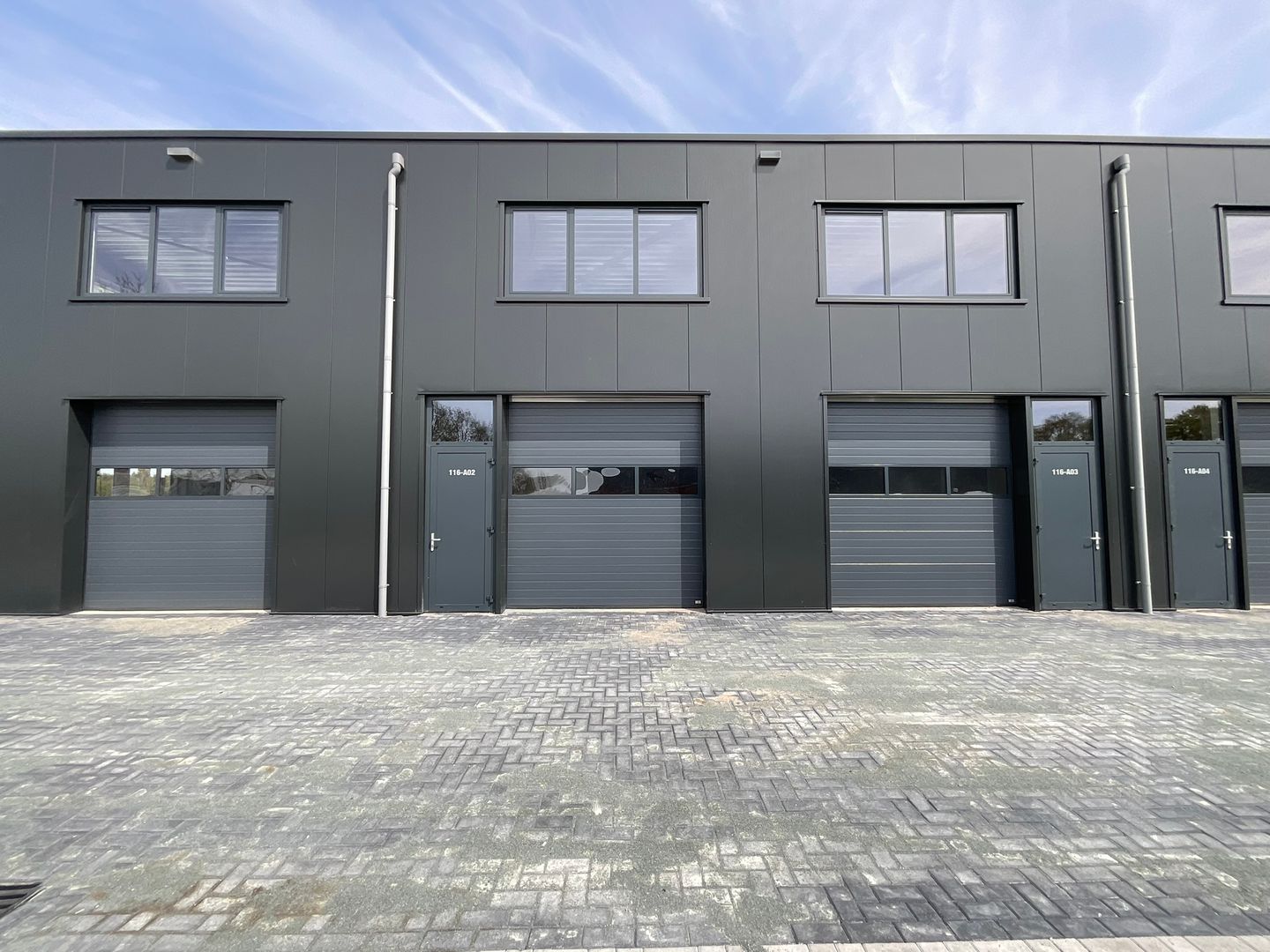 View photo 1 of Phileas Foggstraat 116-A02