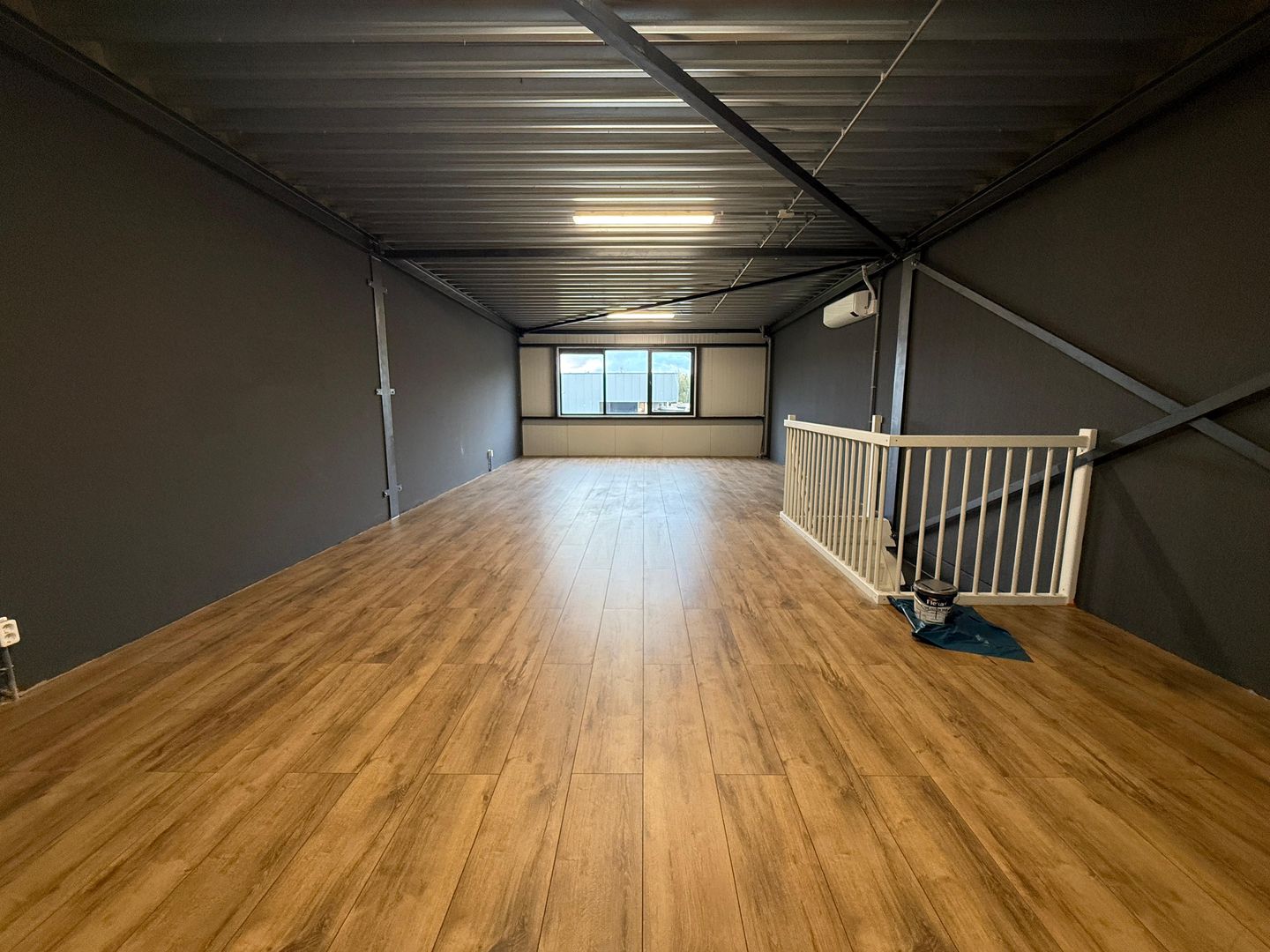 View photo 2 of Phileas Foggstraat 116-A02