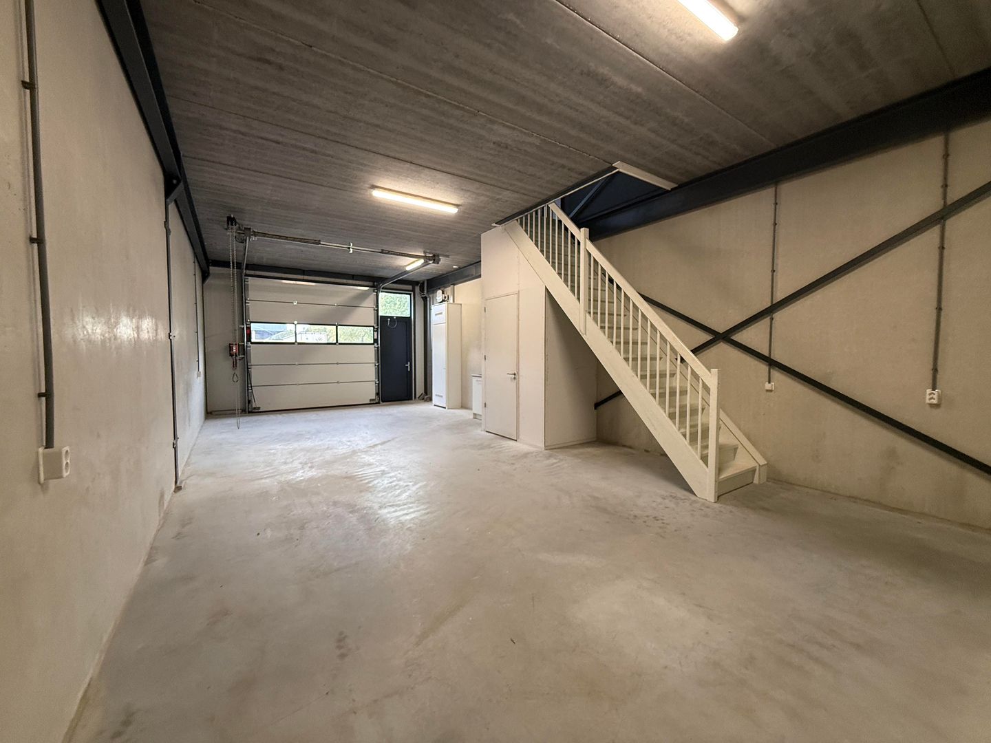 View photo 3 of Phileas Foggstraat 116-A02